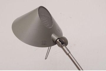 定価157500円　ヤマギワ　ARTEMIDE　フロアスタンド　S2351S