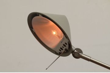 定価157500円　ヤマギワ　ARTEMIDE　フロアスタンド　S2351S