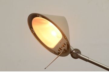 定価157500円　ヤマギワ　ARTEMIDE　フロアスタンド　S2351S