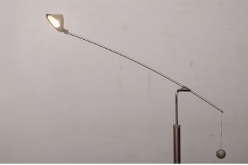 定価157500円　ヤマギワ　ARTEMIDE　フロアスタンド　S2351S
