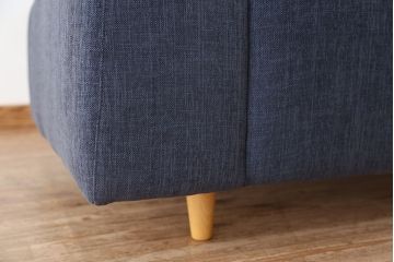 中古　IDEE(イデー)PLAISIR　プレジールソファ(NAVY)
