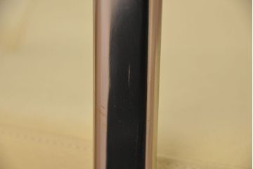 中古　カリモク特注デザインダイニングチェア?(イス/椅子)