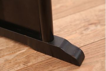 アンティーク雑貨　古民具・骨董　古い衣桁?