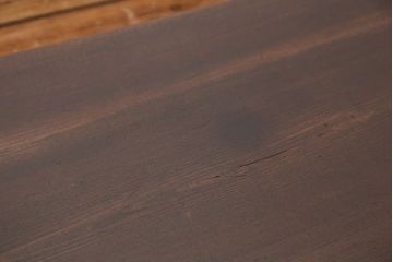 アンティーク家具　天板一枚板　古い木の裁ち板(作業台/机/テーブル)