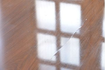 北欧家具　1970〜80年　デンマーク製　特大拡張式　ローズウッドラウンドテーブル