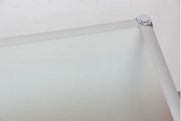 中古　イタリア製　rede guzzihi(グッチーニ)パソコンデスク(定価34万円)(机、在宅ワーク、在宅用)