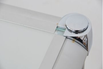 中古　イタリア製　rede guzzihi(グッチーニ)パソコンデスク(定価34万円)(机、在宅ワーク、在宅用)