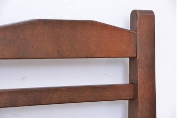 レトロ家具　昭和レトロ　1970年代シンプルな椅子　2脚セット?