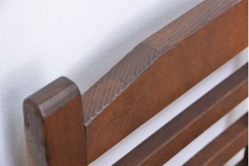 レトロ家具　昭和レトロ　1970年代シンプルな椅子　2脚セット?
