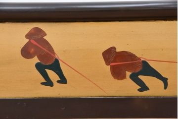 アンティーク雑貨　アンティーク　古い衣桁