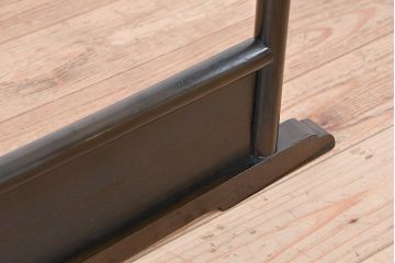 アンティーク雑貨　アンティーク　古い衣桁