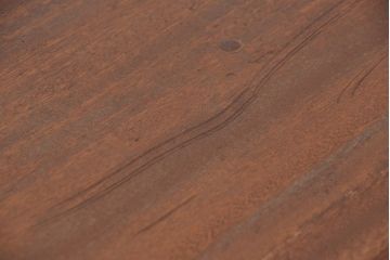レトロ家具　昭和レトロ　古い学校の大きな木製作業台(テーブル・机)