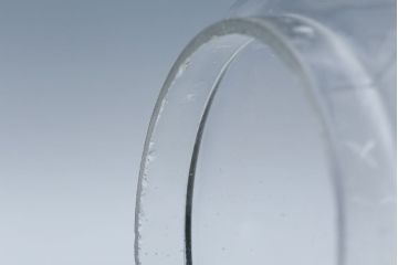 アンティーク雑貨　アンティーク 古い商店のガラスビン[瓶]3個セット(2)(菓子瓶)