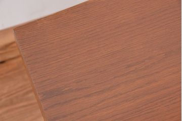 レトロ家具　昭和レトロ　デザインの素晴らしいセンターテーブル(机)　