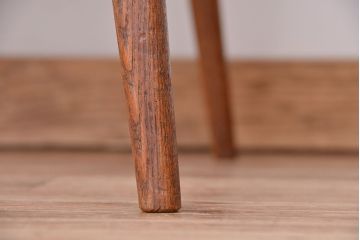 レトロ家具　昭和レトロ　デザインの素晴らしいセンターテーブル(机)　