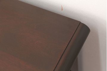 中古　北海道民芸家具　サイドボード　定価約26万