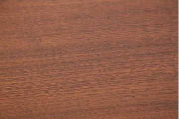 アンティーク家具　アンティーク　古い栓材の小さな丸ちゃぶ台