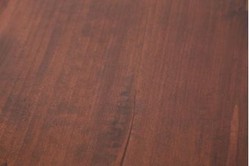 アンティーク家具　アンティーク　古い木の小さな丸ちゃぶ台?