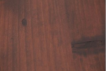 アンティーク家具　アンティーク　古い木の小さな丸ちゃぶ台?