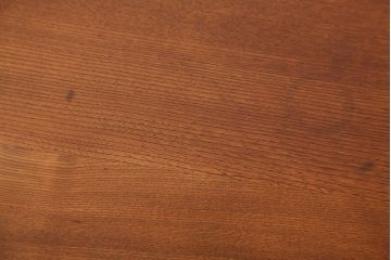 アンティーク家具　アンティーク　古い栓材の丸ちゃぶ台