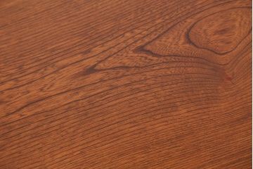 アンティーク家具　アンティーク　古い栓材の丸ちゃぶ台?