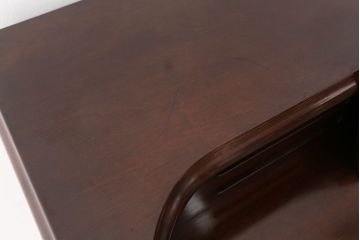 ビンテージ　ヤマハオルガン　モデル5　イスセット