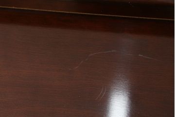 ビンテージ　ヤマハオルガン　モデル5　イスセット