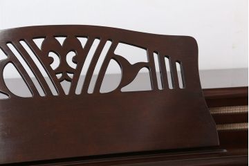 ビンテージ　ヤマハオルガン　モデル5　イスセット