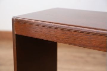 ビンテージ　ヤマハオルガン　モデル5　イスセット