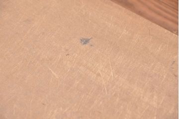 アンティーク家具　古民具・骨董　古い木味の小さな裁ち板