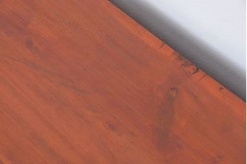 アンティーク家具　古民具・骨董　前面欅材　時代箪笥ローボード(収納棚)(ローチェスト)
