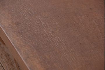 アンティーク家具　古民具・骨董　古い木の一枚板・裁ち板(作業台/机)