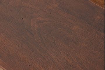 アンティーク家具　アンティーク　古い木の使い込まれた裁ち板(作業台/机/古民家再生)