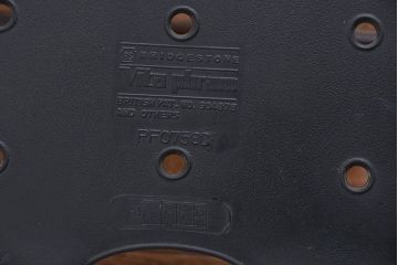 【傷みあり】中古 飛騨産業キツツキマーク 3人掛けソファ(トリプルソファ)