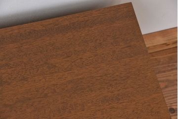 アンティーク家具　アンティーク　シンプルなローチェスト(ローボード)