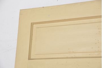 アンティーク　古い洋館の上質で重厚なドア1(扉)
