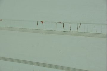 アンティーク　古い洋館の上質で重厚なドア3(扉)