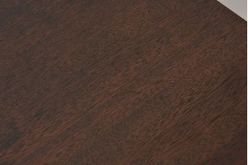 アンティーク家具　アンティーク　小窓付きの使い込まれたチェスト(時代箪笥、ドロワー)