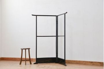 アンティーク雑貨　昭和レトロ　古い衣桁