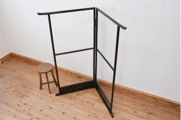 アンティーク雑貨　昭和レトロ　古い衣桁