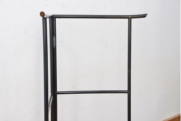 アンティーク雑貨　昭和レトロ　古い衣桁