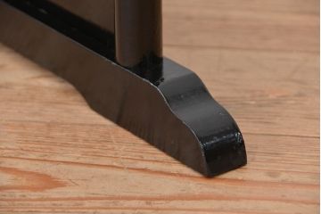 アンティーク雑貨　昭和レトロ　古い衣桁