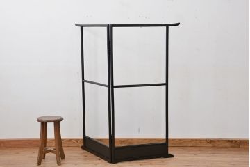 アンティーク雑貨　昭和レトロ　古い衣桁