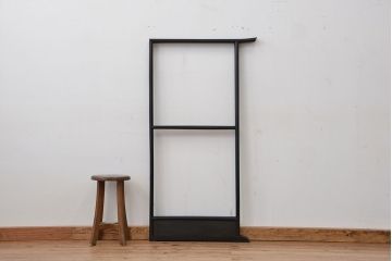 アンティーク雑貨　昭和レトロ　古い衣桁