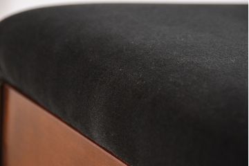 ヴィンテージ家具　アメリカビンテージ　大振りなダイニングチェア2脚セット?