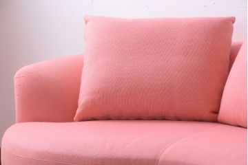 中古　カリモク　domani(ドマーニ)　AUBE(オーブ)コレクション　2Pソファ