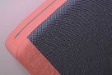 中古　カリモク　domani(ドマーニ)　AUBE(オーブ)コレクション　2Pソファ