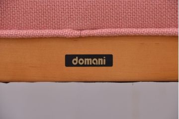 中古　カリモク　最高級ブランドdomani(ドマーニ)Forza(フォルザ)シリーズ　ダイニングチェア2脚セット定価148000円(1)
