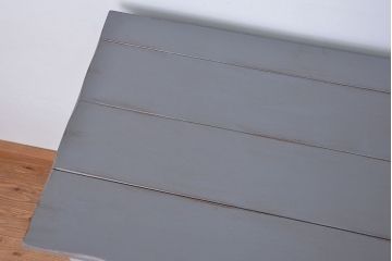 ヴィンテージ家具　アメリカビンテージ　1970年代、可愛いペイントチェスト(タンス、ドロワー)