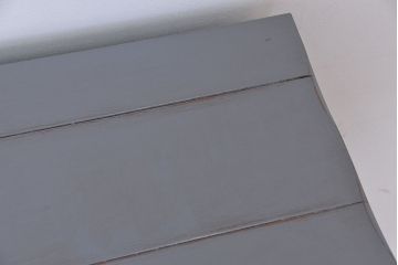 ヴィンテージ家具　アメリカビンテージ　1970年代、可愛いペイントチェスト(タンス、ドロワー)